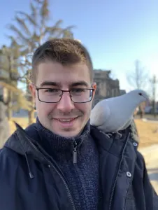 Elias Mezitis