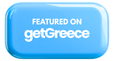Featured on GetGreece